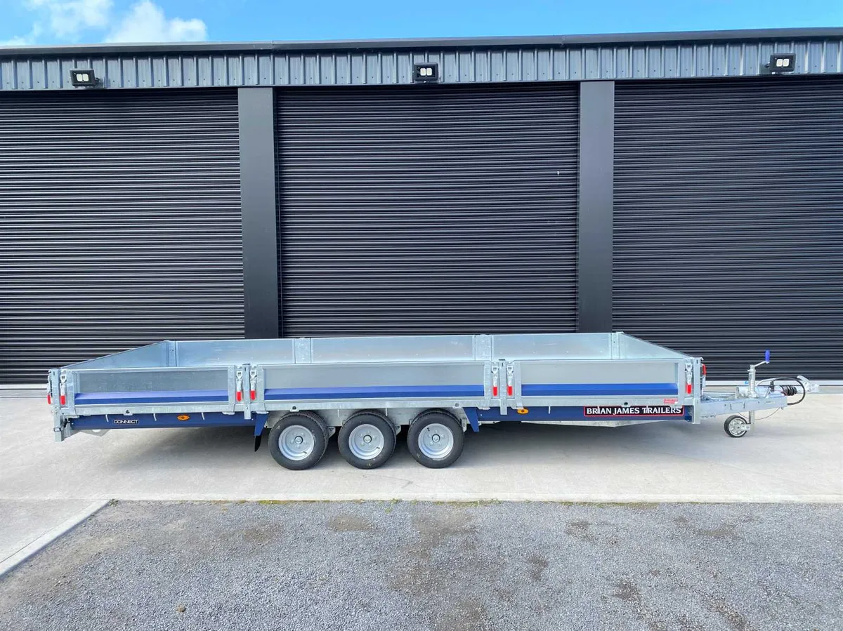 Brian James Connect 5m /16ft - Image 3