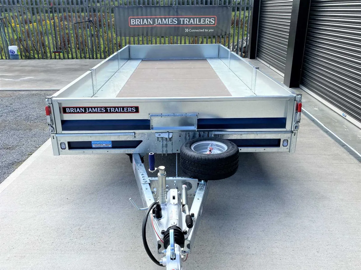 Brian James Connect 5m /16ft - Image 4