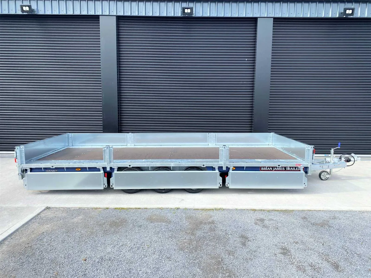 Brian James Connect 5m /16ft - Image 2