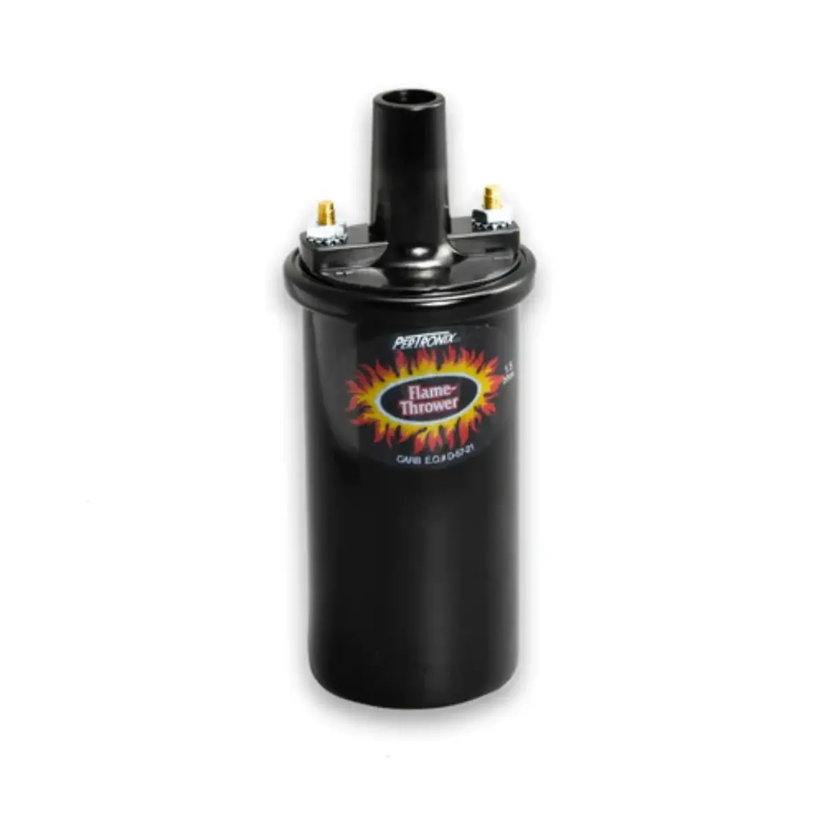 PERTRONIX FLAME-THROWER COIL 40,000 VOLT 1.5 & 3.0 - Image 2