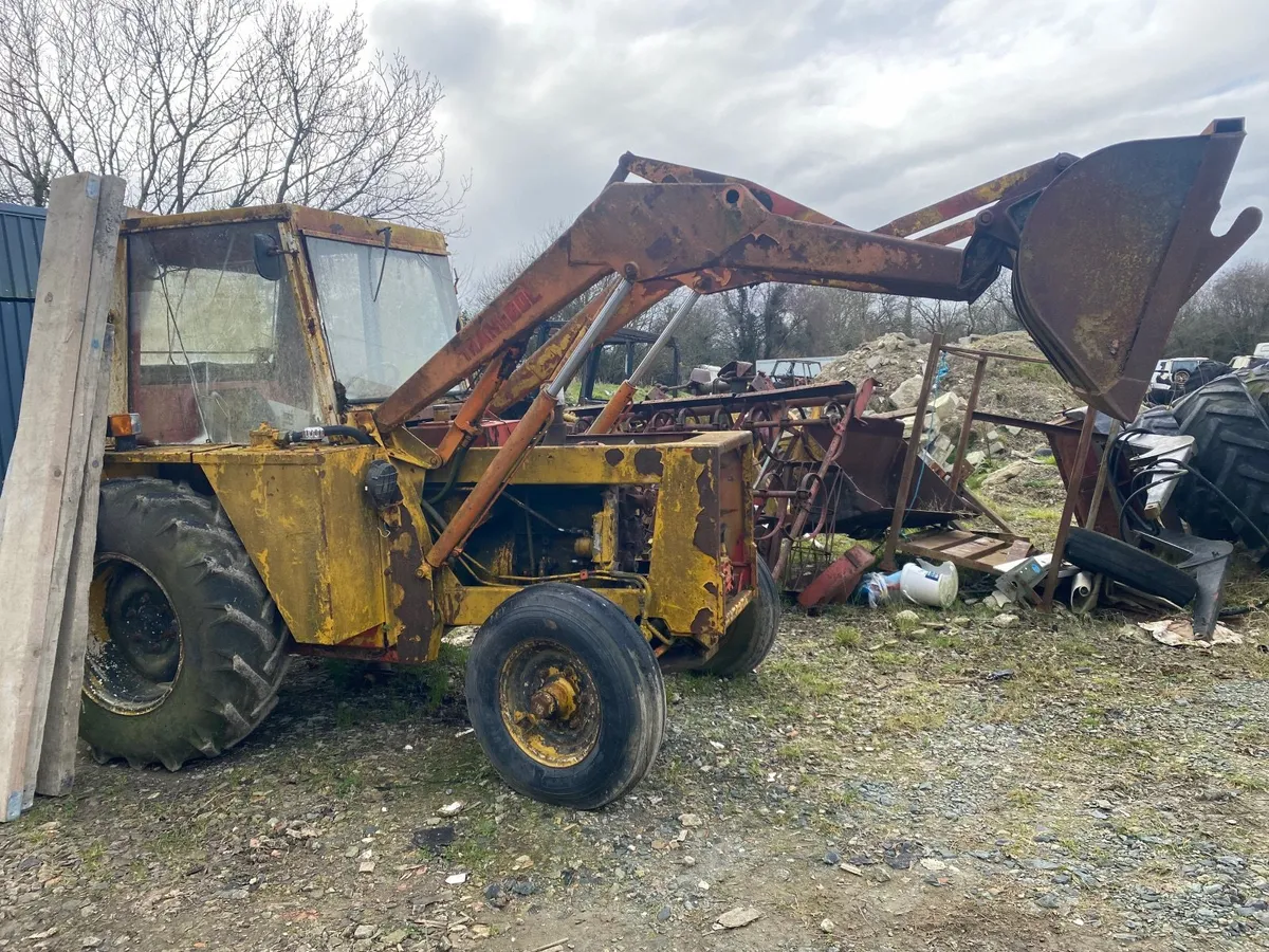 Internationals for parts - Image 4