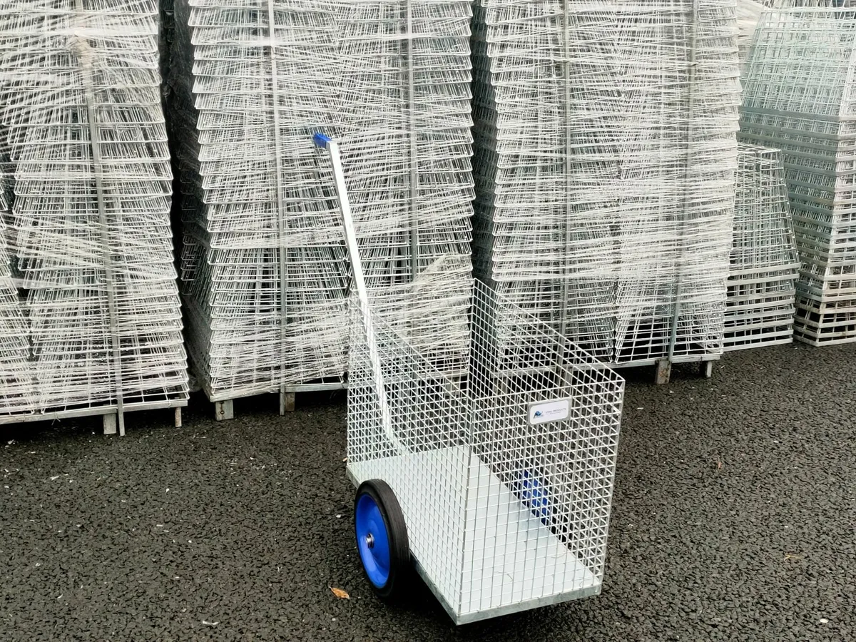 lambing pram - Image 2