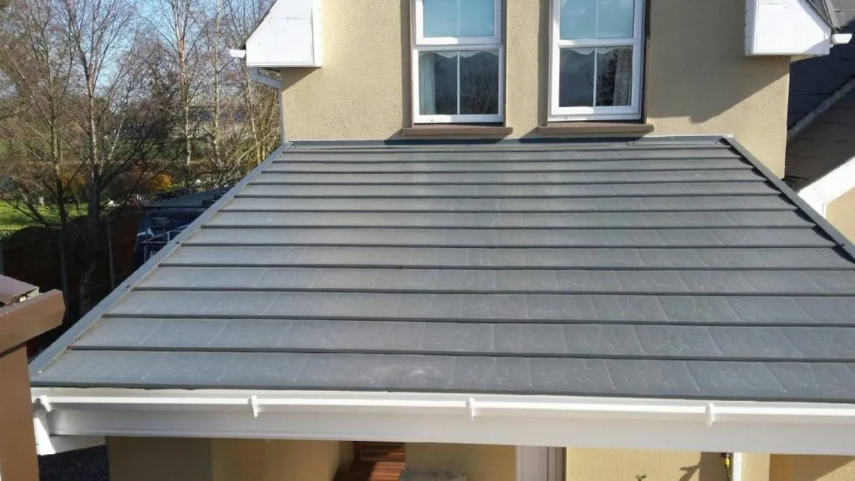 Slate Effect cladding - Image 3