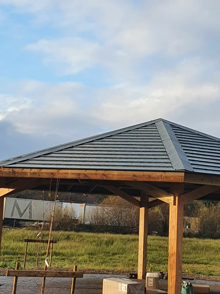 Slate Effect Cladding - Image 4