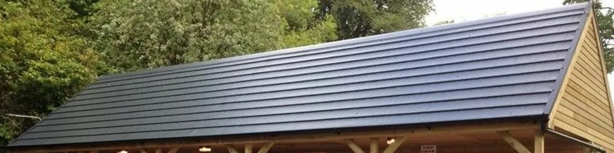 Slate Effect Cladding - Image 2