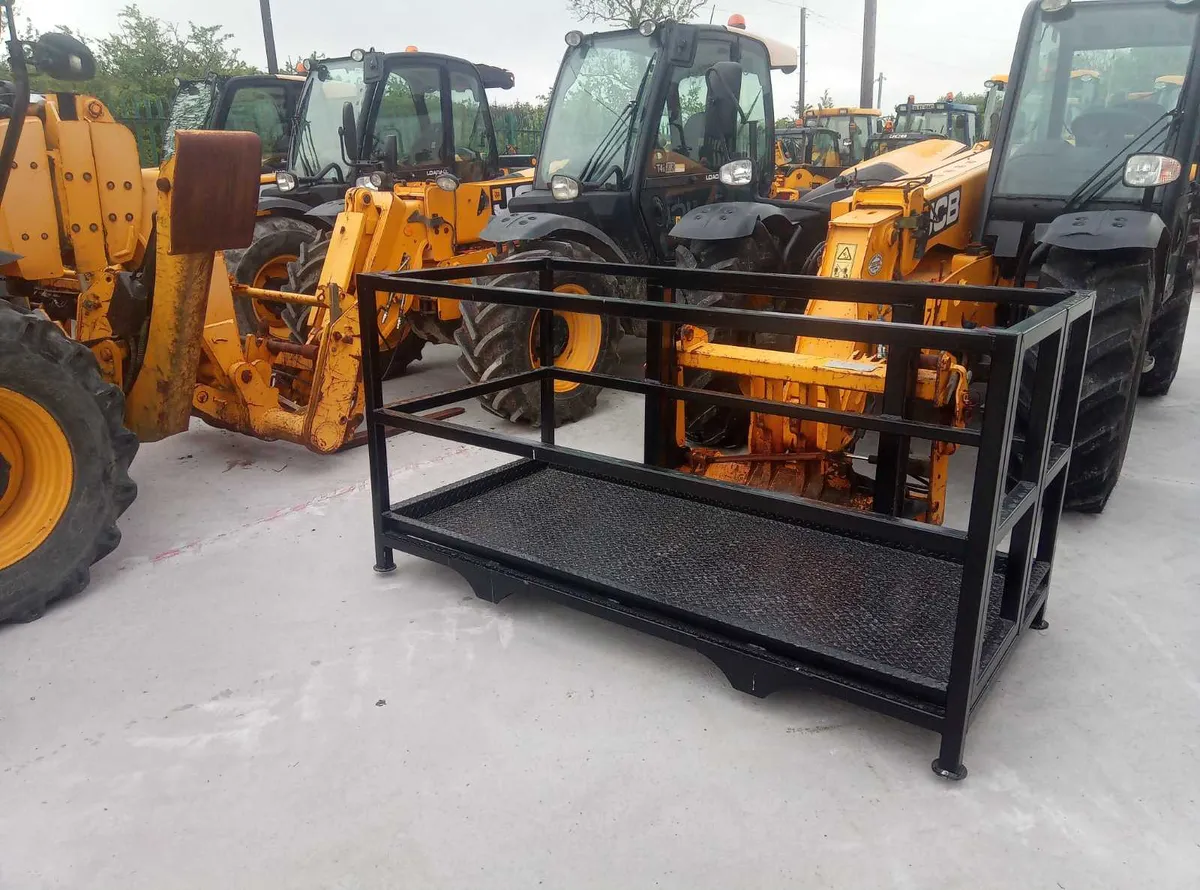 Teleporter Basket (16724) - Image 3