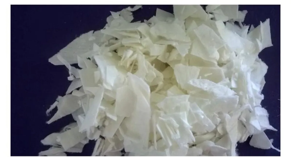 Premium Equestrian Fibres - Image 3