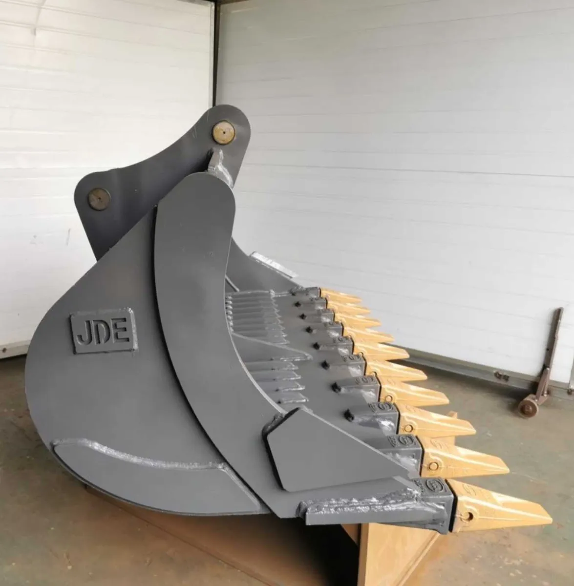 JDE Ditching buckets - Image 3