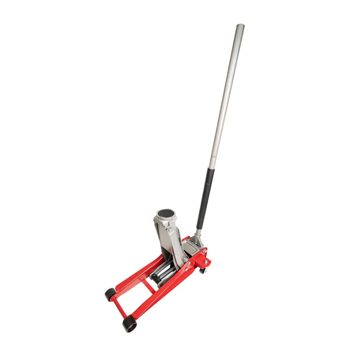 3 Ton Low Profile Trolley Jack. - Image 3