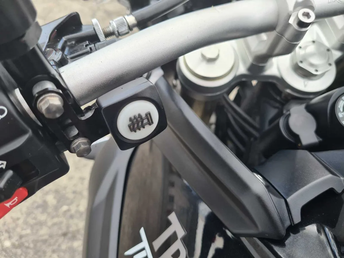 Tiger 800XC x3  @ Doyles - Image 4