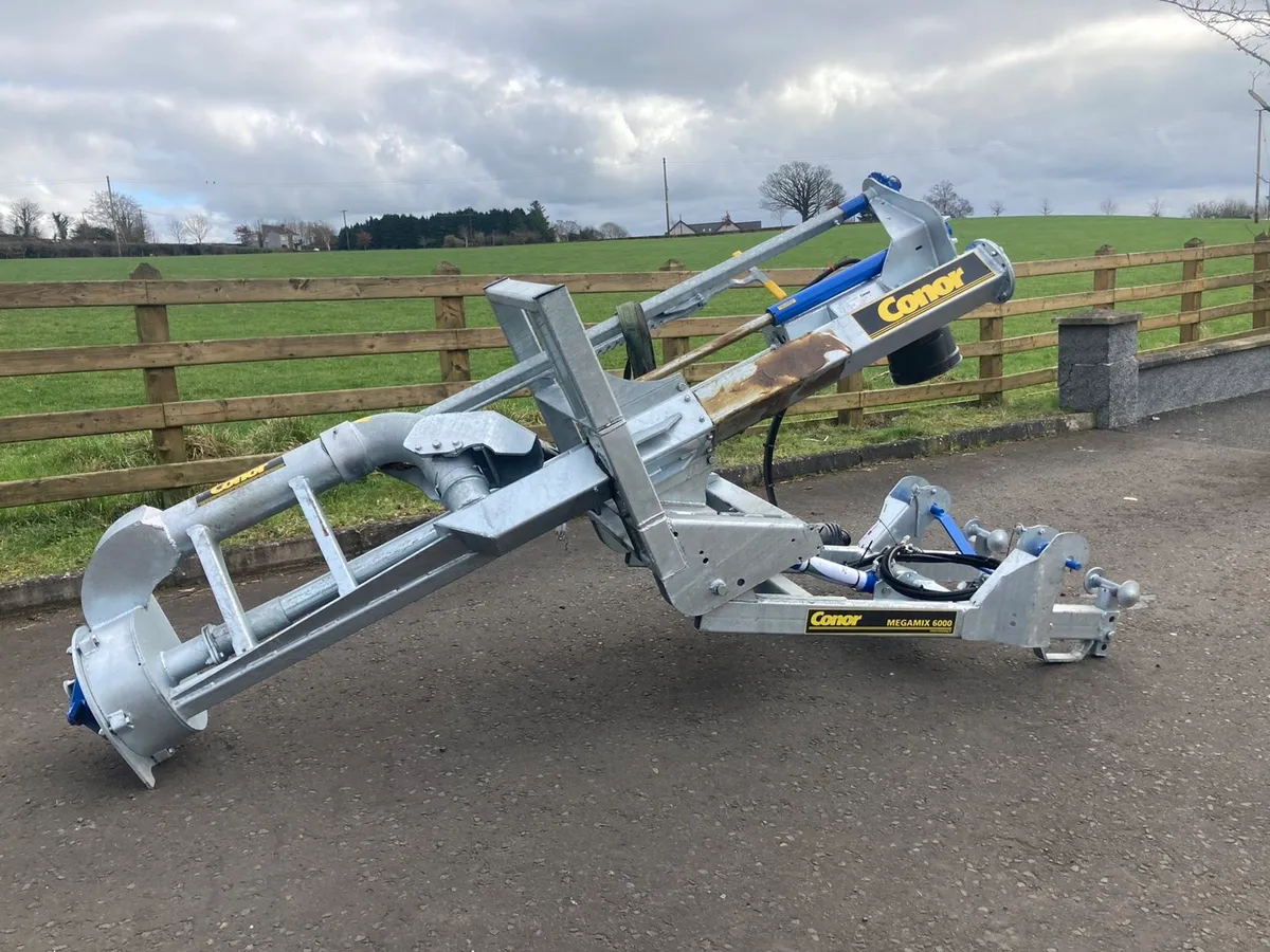 Conor agitator - Image 2