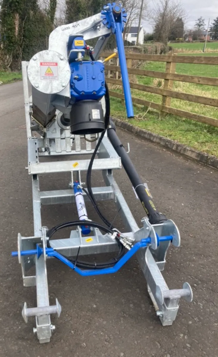 Conor agitator - Image 3