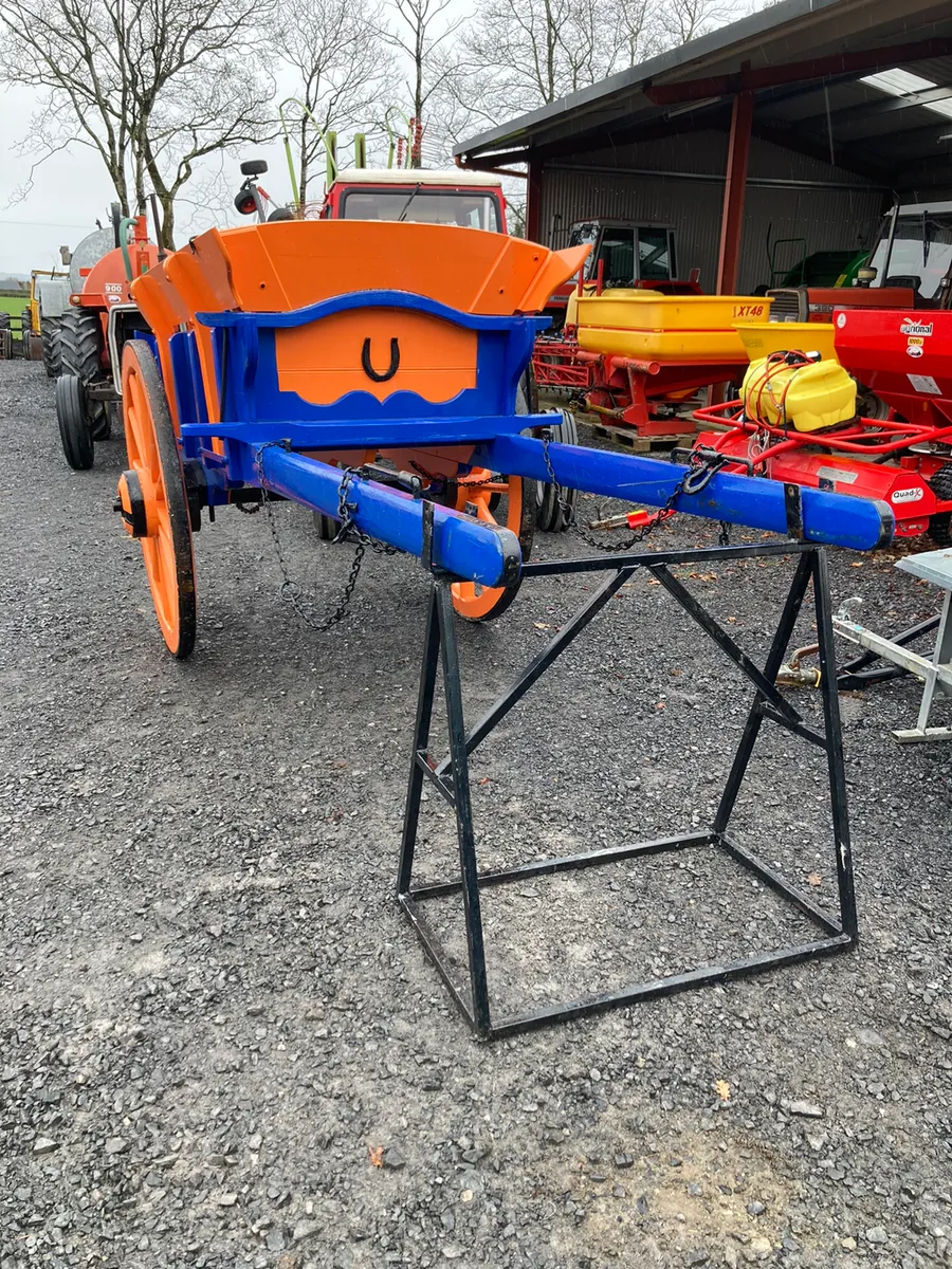 Horse cart - Image 3