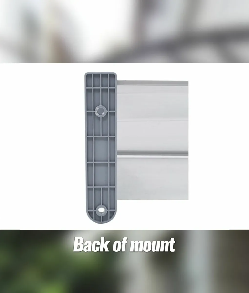 Door canopies - Image 3