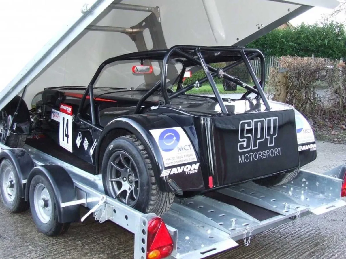 PRG MiniSporter XW (Authorised PRG Dealer) - Image 4