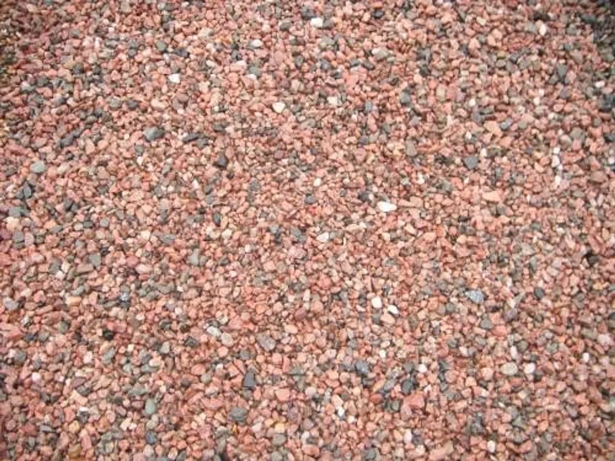 Sand / Gravel/ coloured pebble/ Top Soil - Image 4