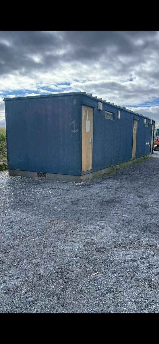 Changing Room - Image 1