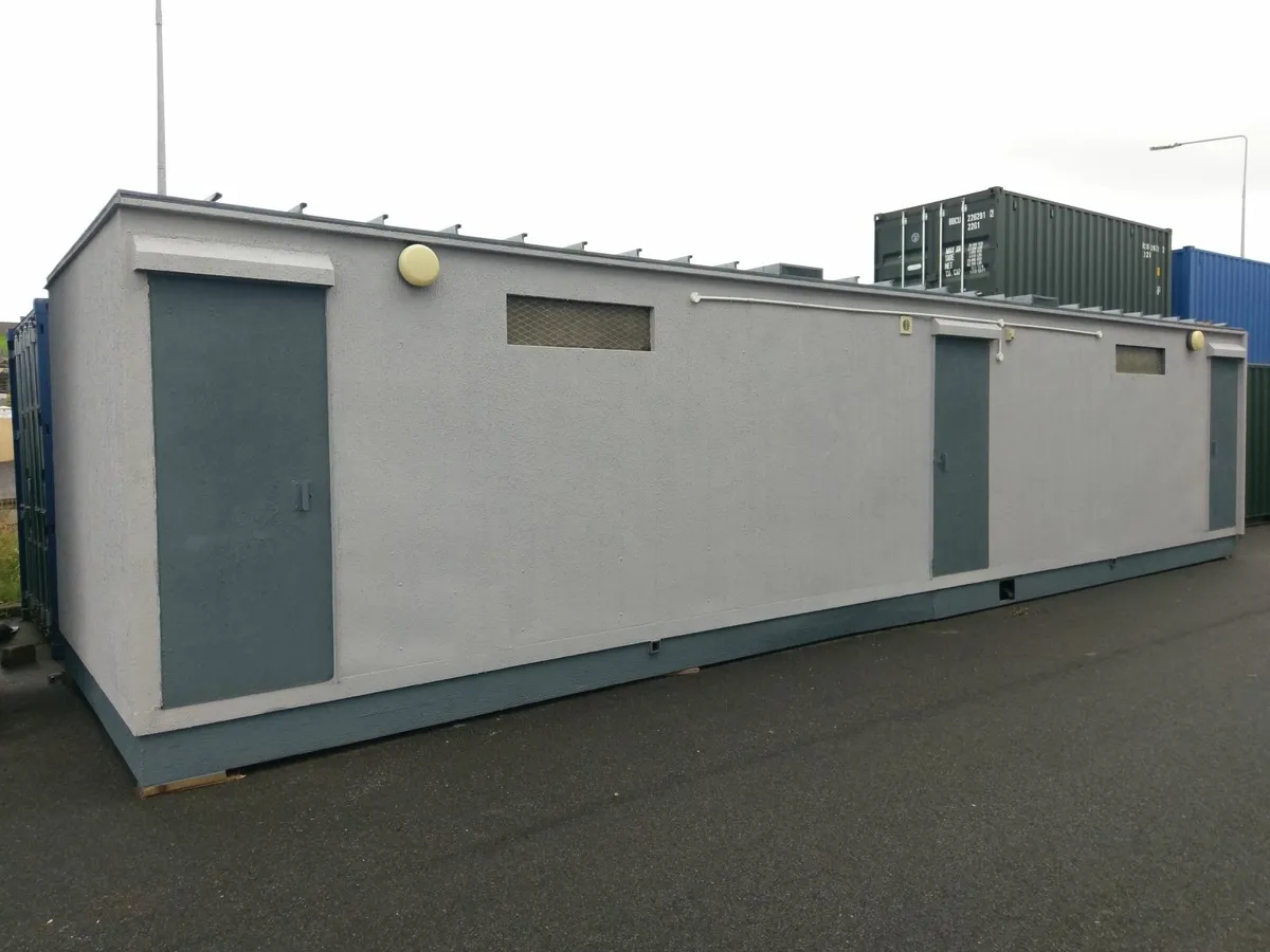 Changing Room - Image 2