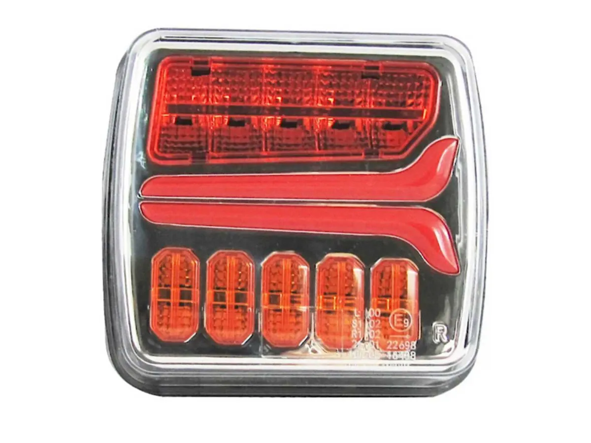 BLK FRI €15 OFF Wireless Trailer Light - Image 3