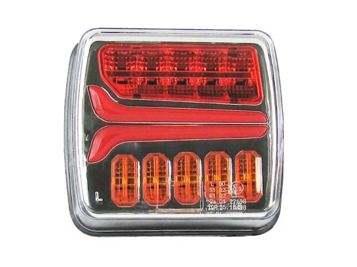 BLK FRI €15 OFF Wireless Trailer Light - Image 4