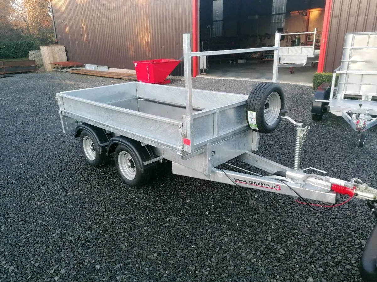 🇮🇪 8/5 dropside 🇮🇪 - Image 4