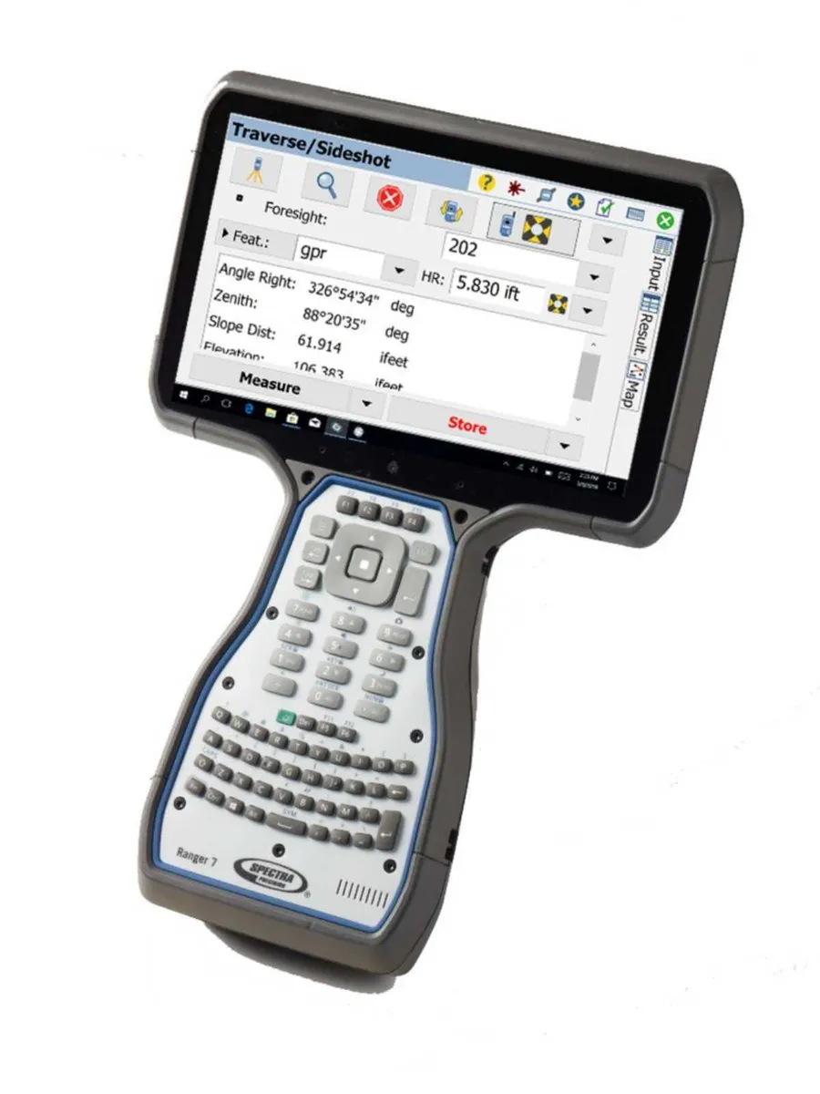 GPS & TOTAL STATION SURVEYING EQUIPMENT - Image 4