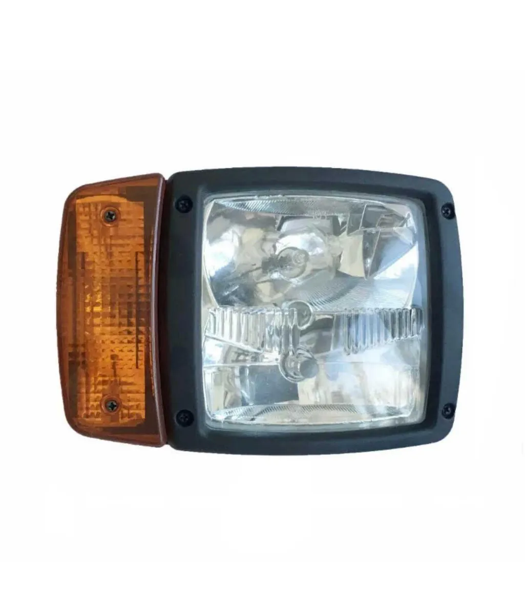 Rear Bolt Fix JCB/Universal Front Headlights.. - Image 3