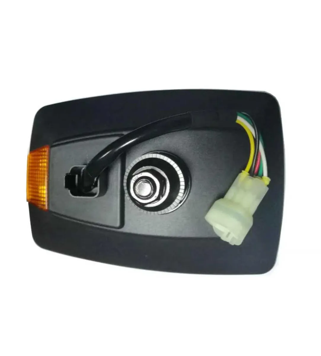 Rear Bolt Fix JCB/Universal Front Headlights.. - Image 4