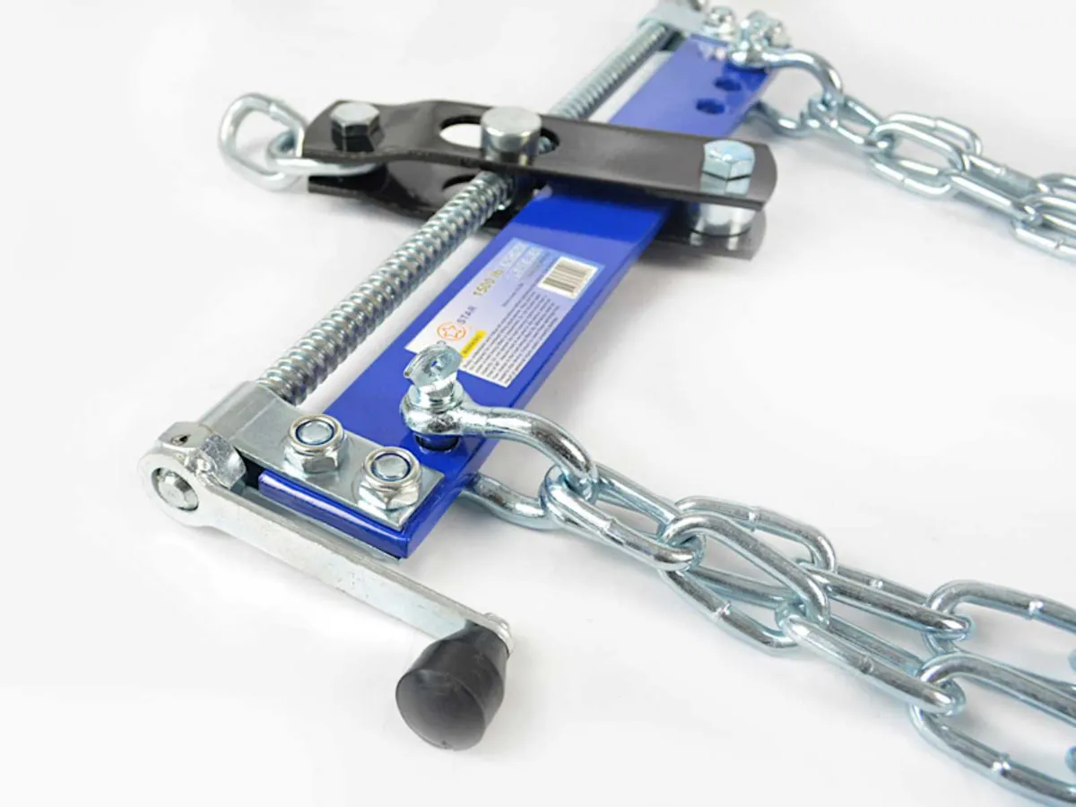 750KG Engine Leveller...Free Delivery - Image 3