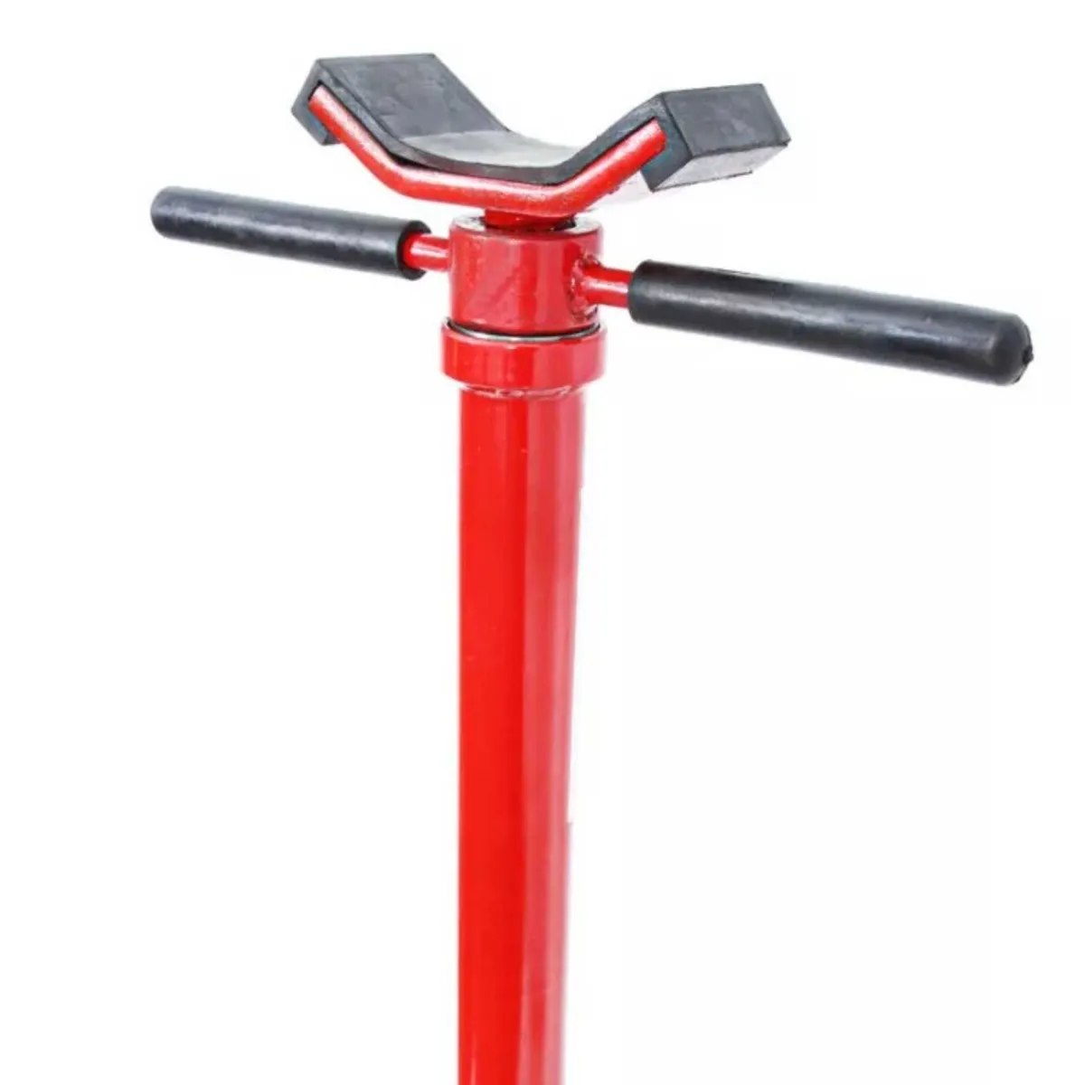 Exhaust Jack/Support Stand.. - Image 3