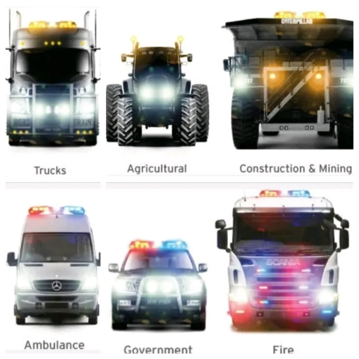 Reversing BackUp Alarm Supply & Fit Van Truck Bus - Image 1