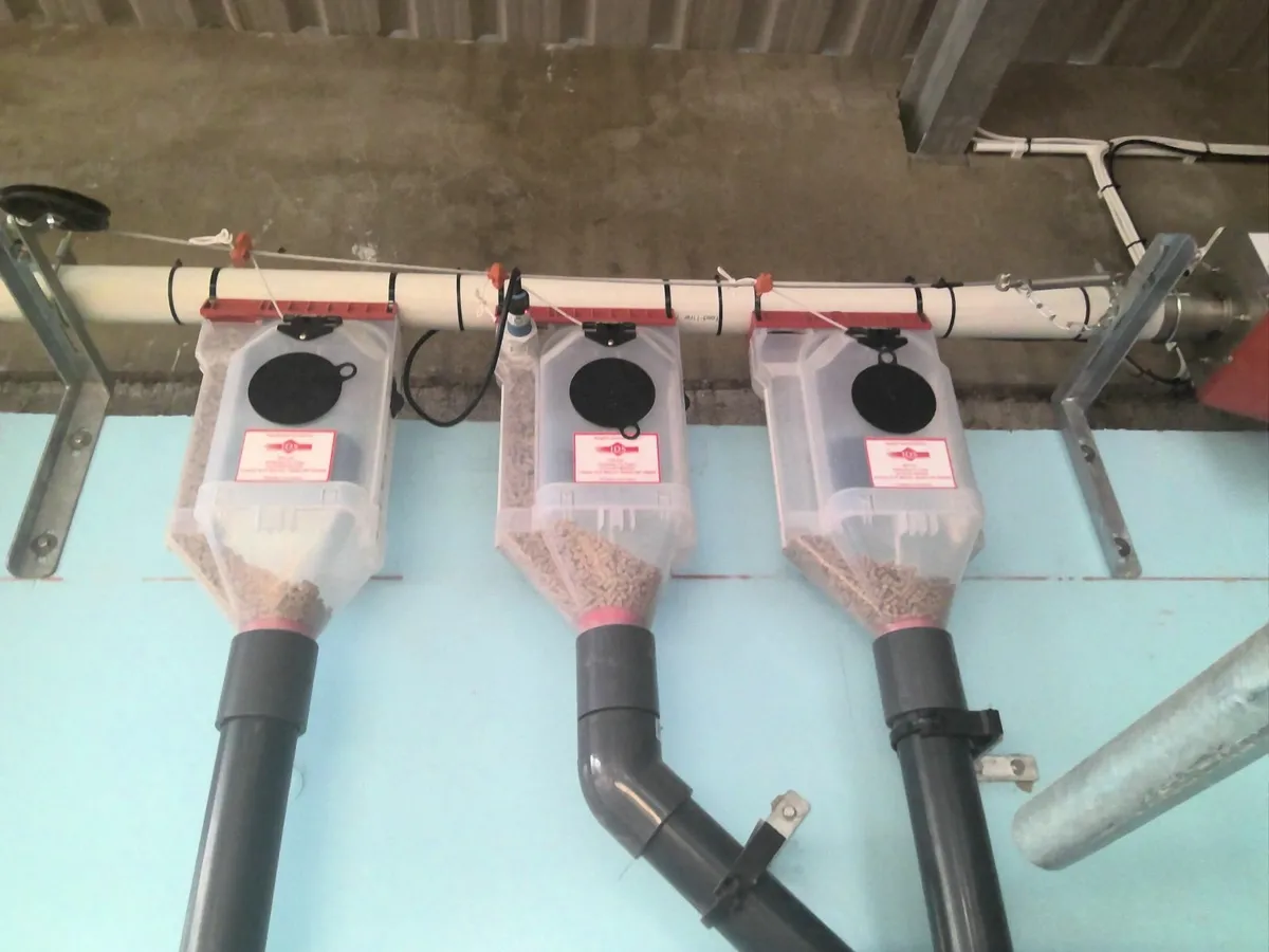 IDS Batch Feed Systems - Image 2