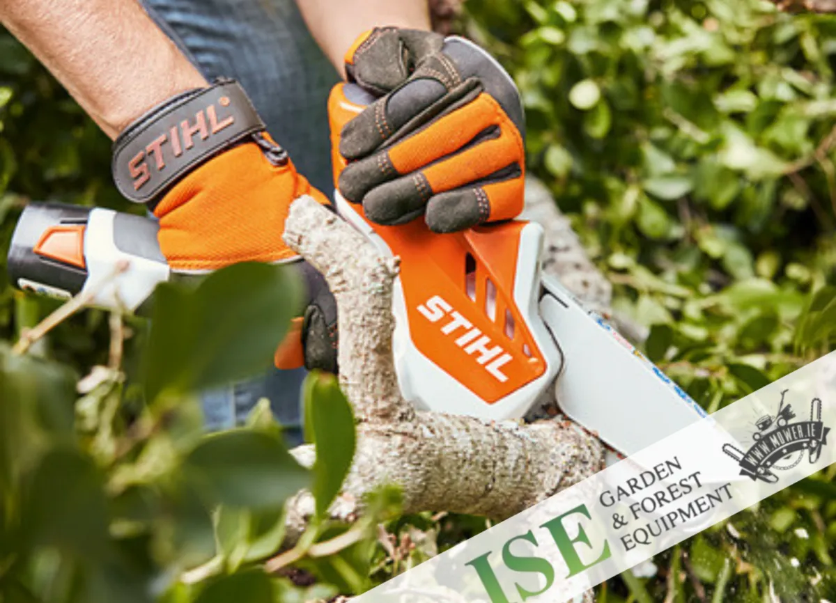 STIHL GTA 26 Pruner - Image 1