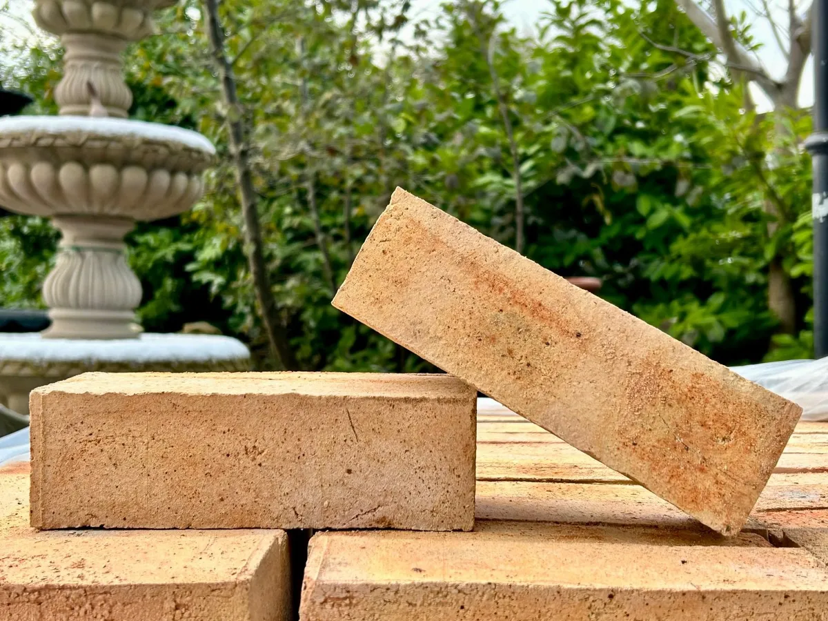 Fire Bricks - Image 1