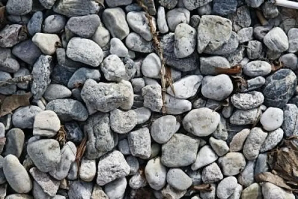 coloured pebble ,,sand and gravel etc - Image 4