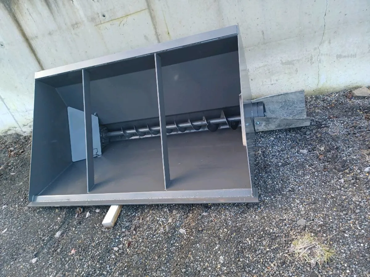 Beet /Meal Chopper - Image 2