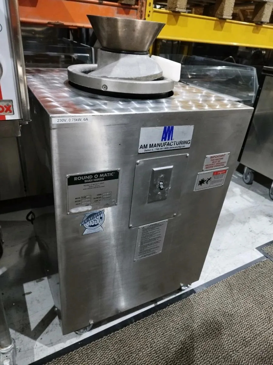 Winston c vap  hot holding - Image 4