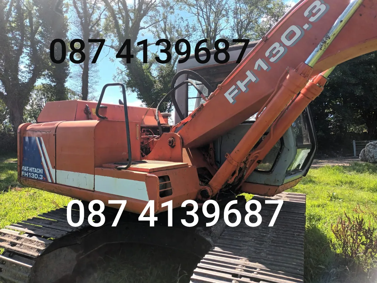 Exporting excavators - Image 2