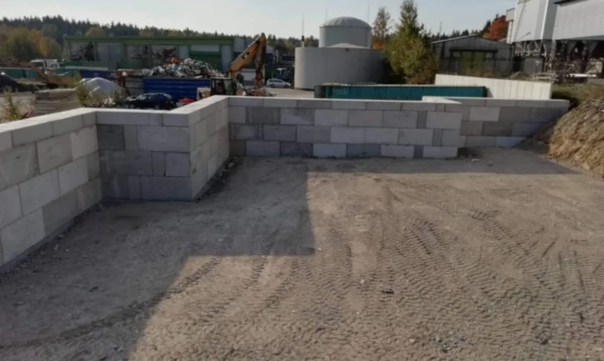 CONCRETE LEGO BLOCKS - Image 2