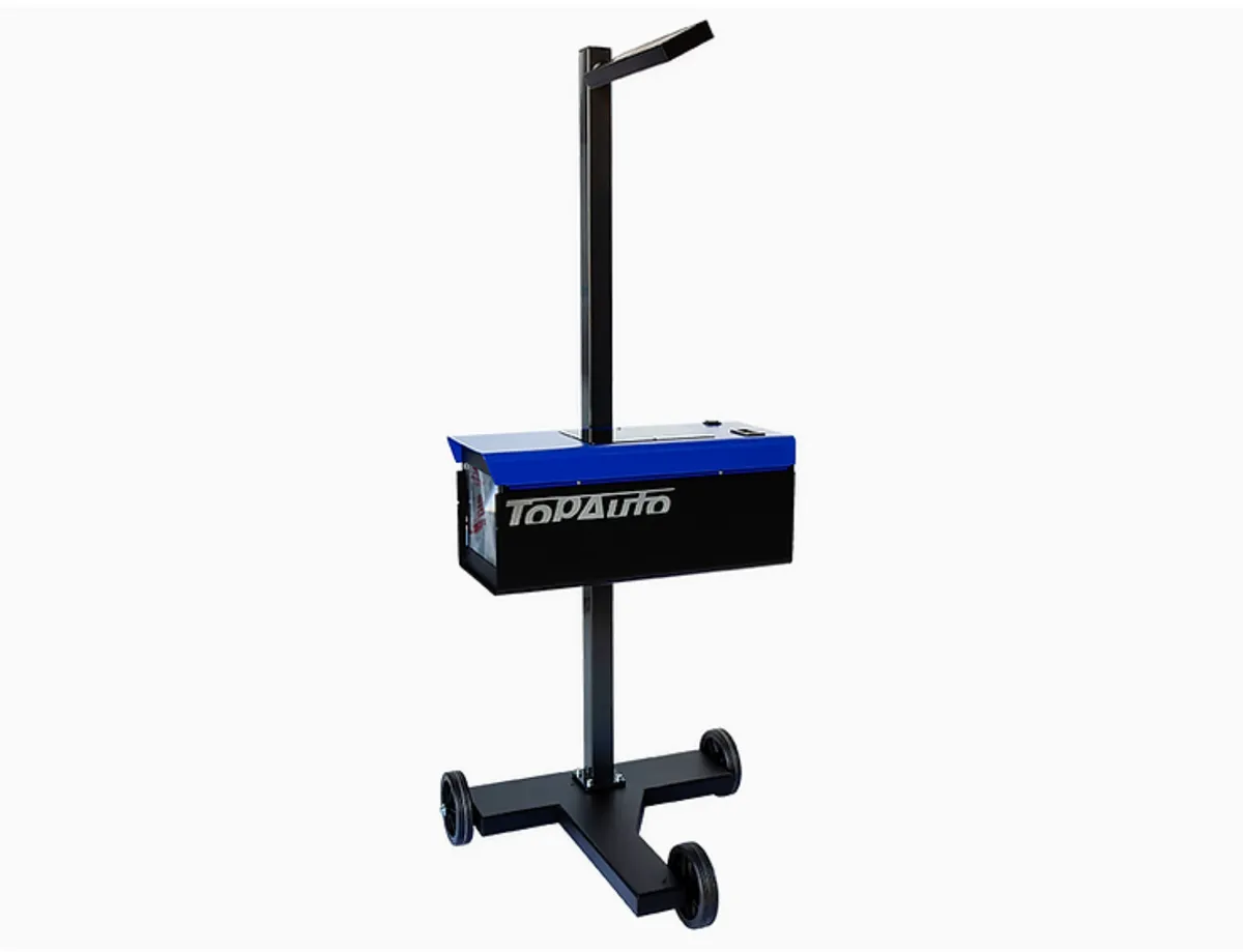 Headlight Beam Setter - Image 1