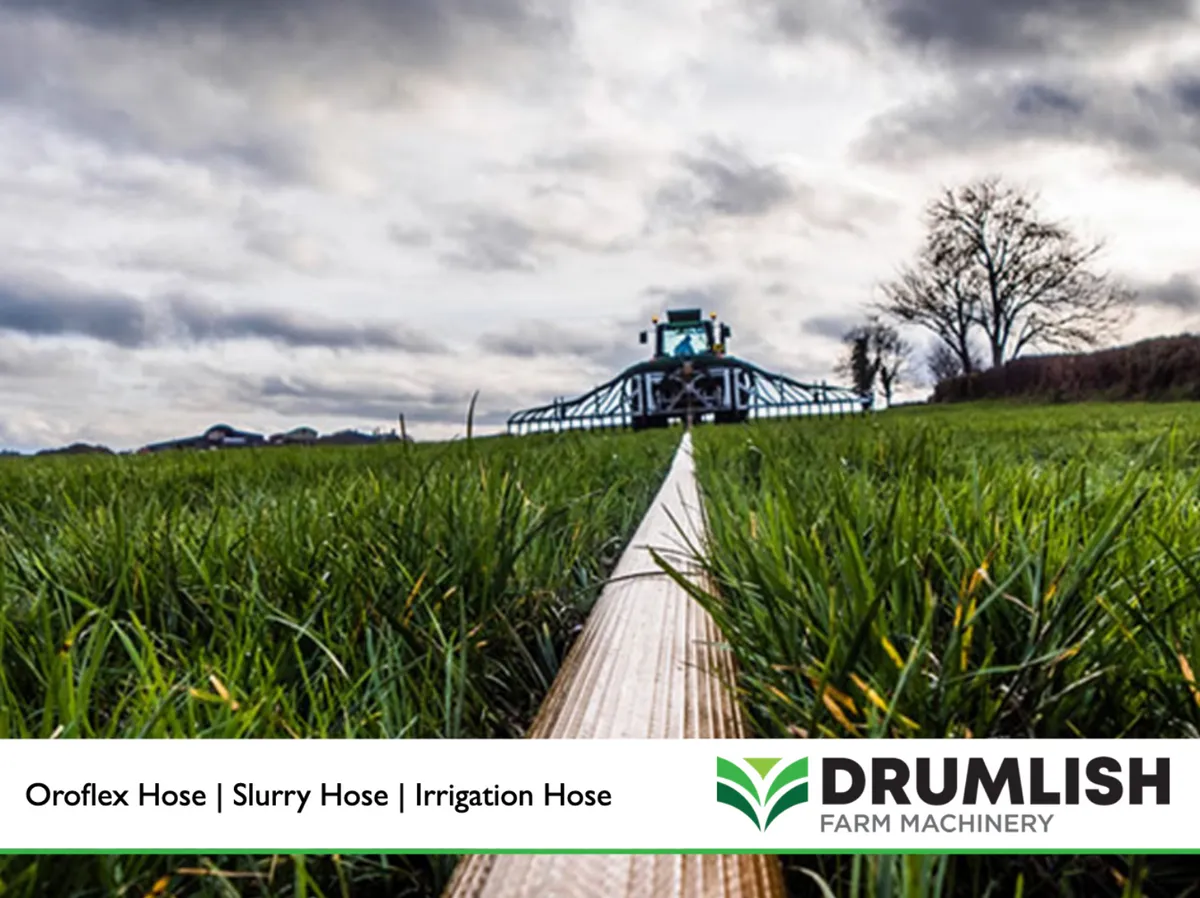 Oroflex Layflat Hose | Slurry Hoses | In-Stock - Image 3