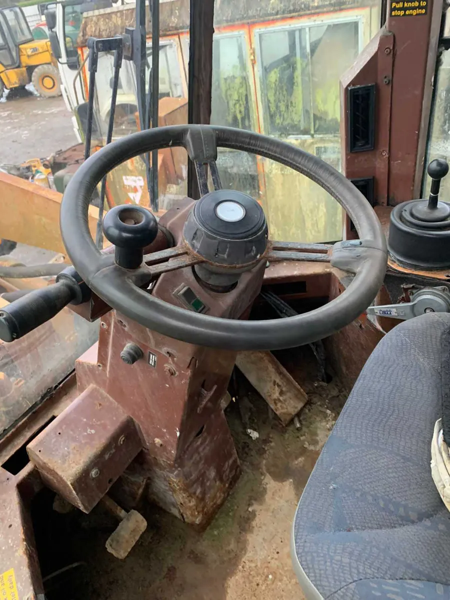 Cummins lt10 engine - Image 3