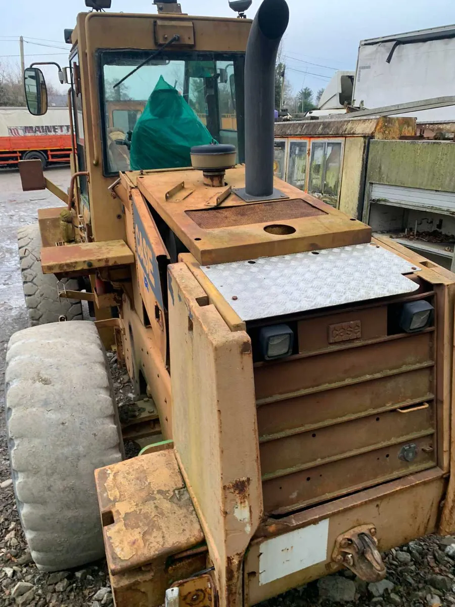 Cummins lt10 engine - Image 4