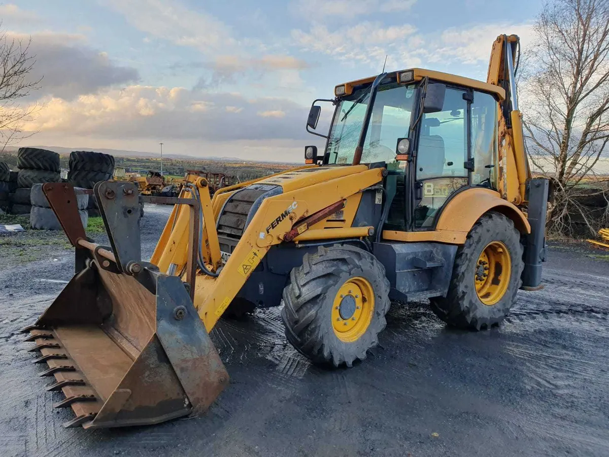 fermec 860 - Image 1