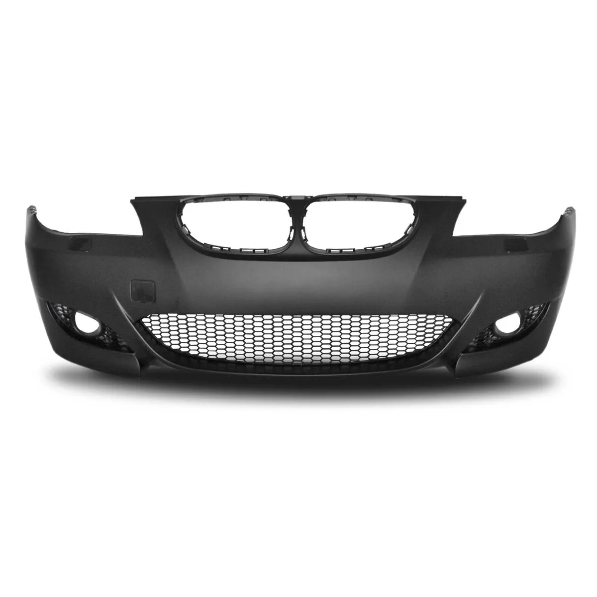 BMW E60 5 Series M Sport Bumpers Styling - Image 2