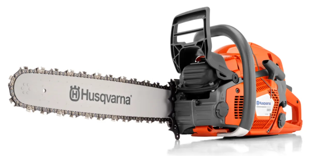 Husqvarna 565 20" Chainsaw