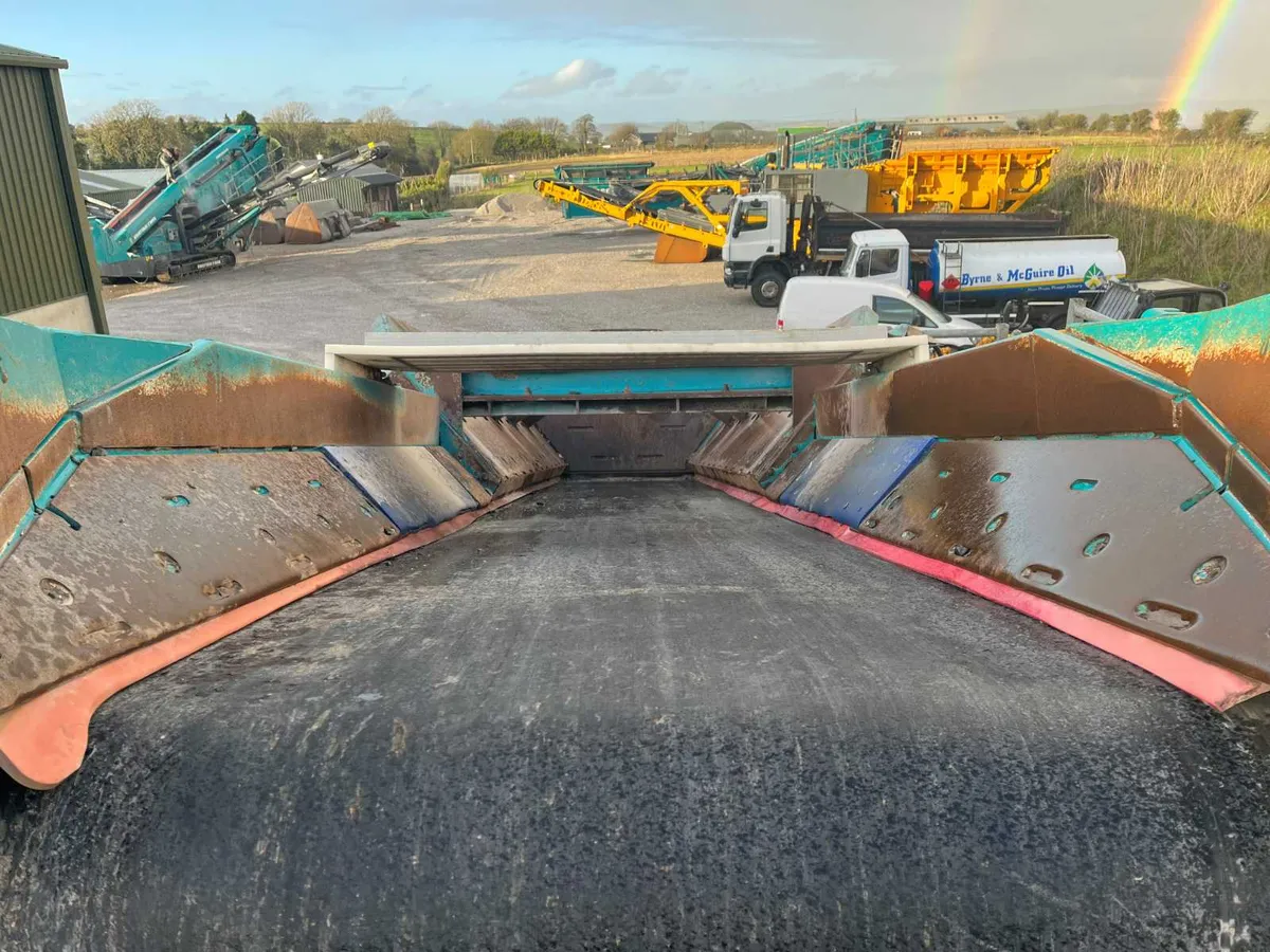 POWERSCREEN 1150 - Image 3