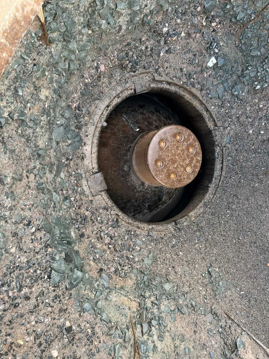 POWERSCREEN 1150 - Image 4