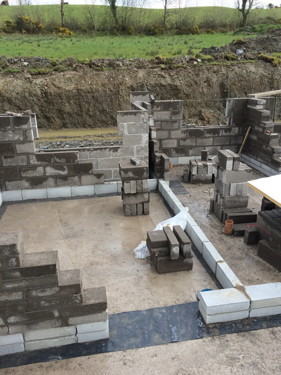 Bricklayers builders - Image 3