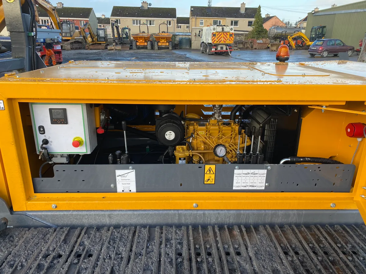 Barford stacker - Image 3